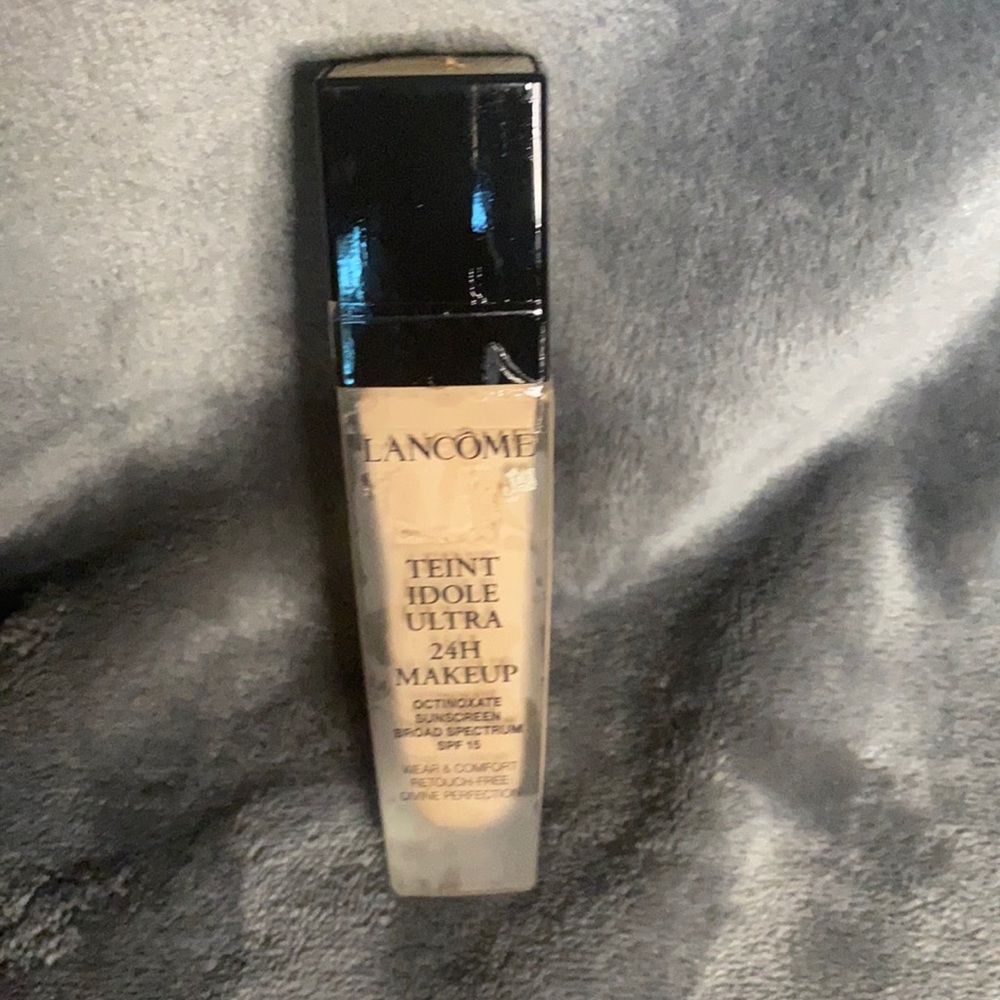 Lancome foundation